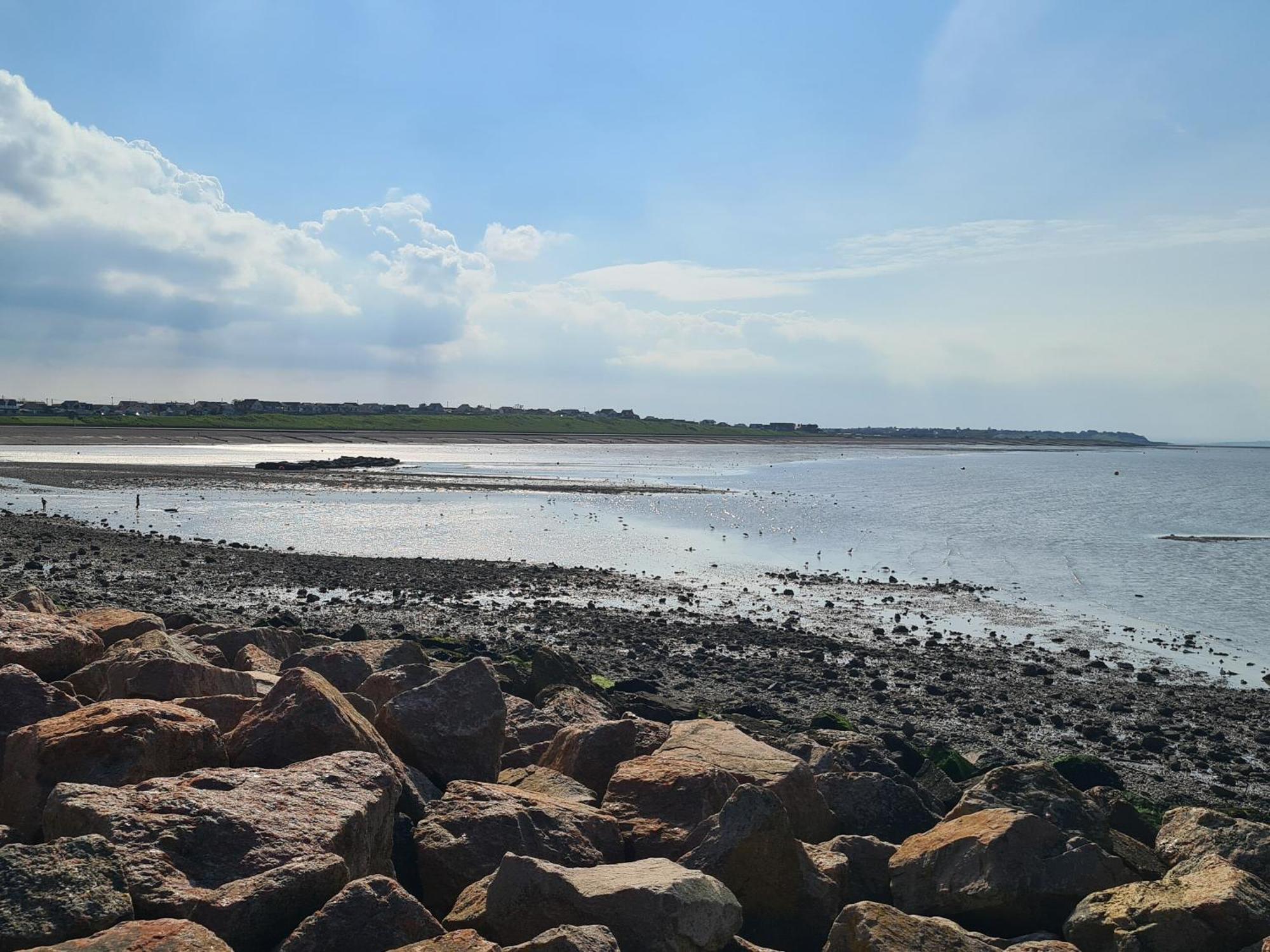 Vitamin Sea Residency Херн-Бей Экстерьер фото